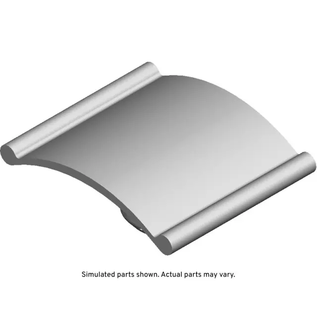 Hood Insulator Retainer