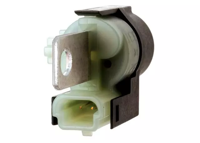 Automatic Transmission Input Speed Sensor