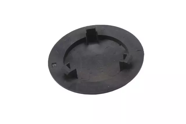 Front Seat Belt Bolt Access Hole Plug