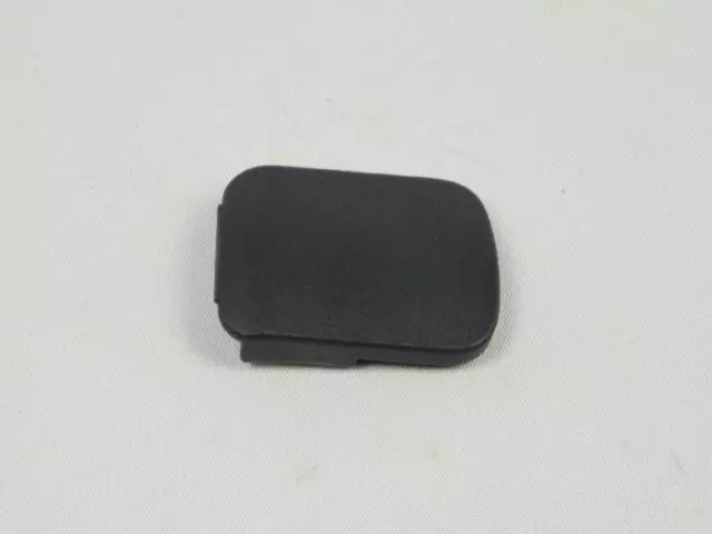 Glove Box Door Handle