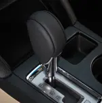 Shift Knob Leather A/T
