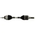 Motorcraft™ Axle Assembly