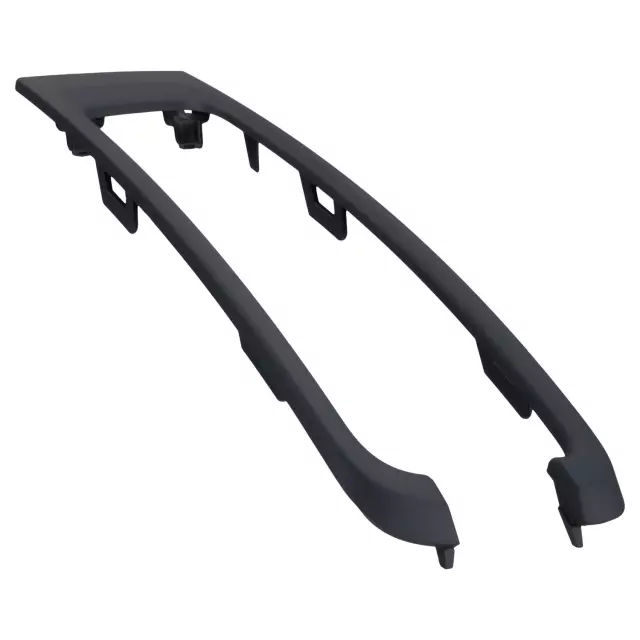 2022-2024 Ford Expedition Trim Molding NL1Z-15A245-ABPTM | OEM