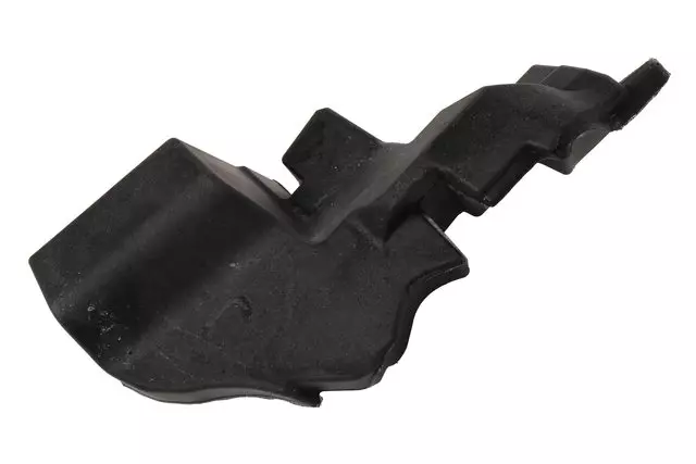 2020-2025 GMC - Driver Side Hood Rear Outer Air Inlet Seal