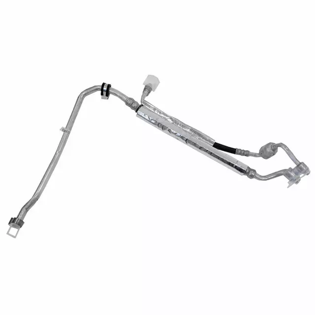 Hose & Tube Assembly