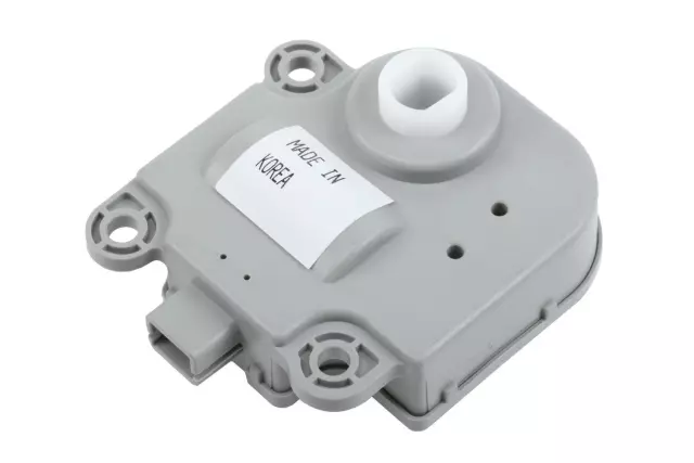Air Inlet Valve Actuator