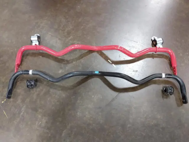 NISMO Adjustable Sway Bar Kit (54600srz34) 2023-2027 Nissan Z