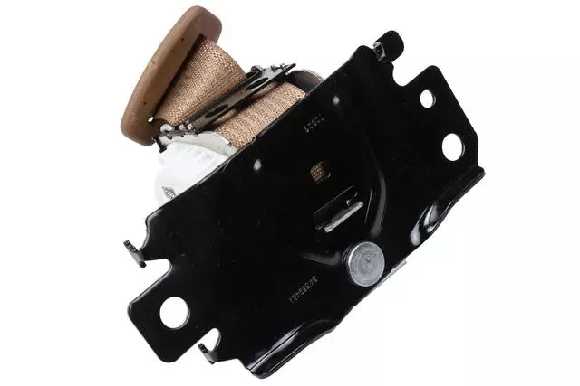 Choccachino 3rd Row Center Seat Belt with Retractor