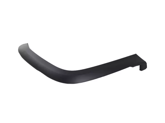 2019-2023 Jeep Cherokee Fender - Action Crash CH1240290 - Left - Driver Side