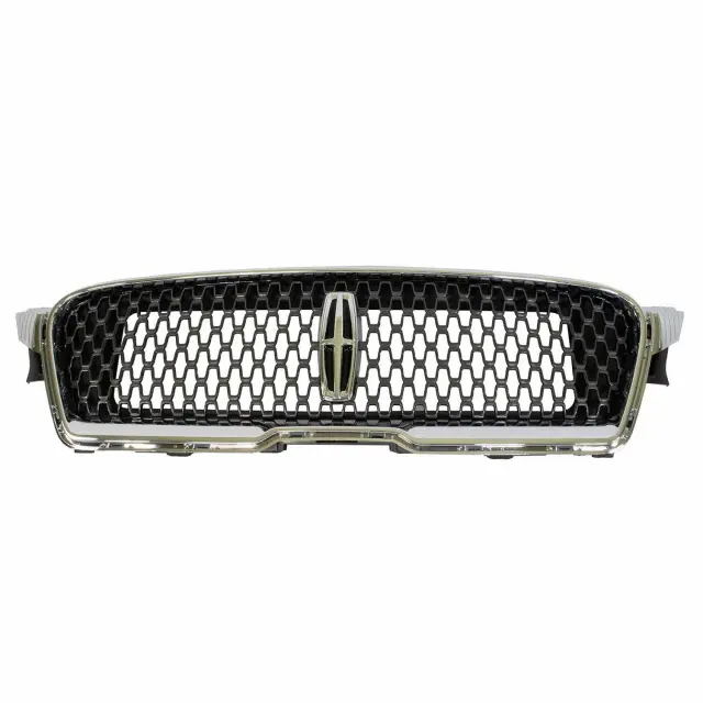 2017-2020 Lincoln MKZ Grille Assembly Radiator HP5Z-8200-CA | OEM