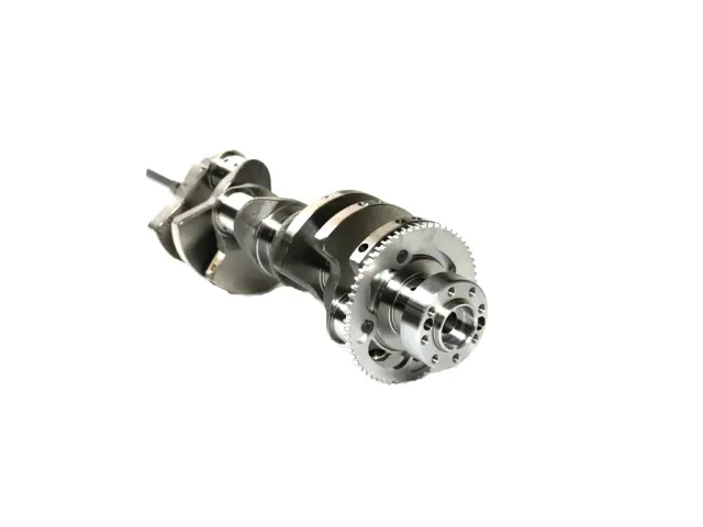 Engine Crankshaft