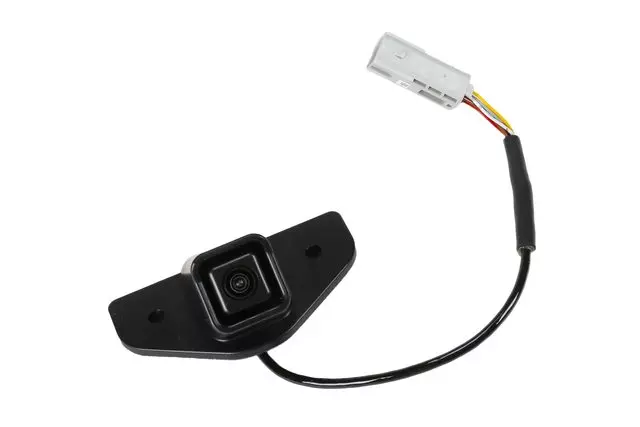 Rear Park Assist Camera
