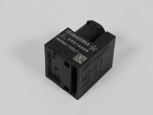 Position Sensor