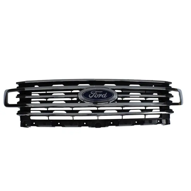 2018-2021 Ford Expedition Grille Assembly JL1Z-8200-AD | OEM Parts