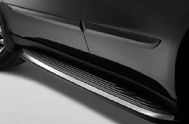 Genuine OEM Acura - Running Board Part# 08L33-TZ5-201 | Acura