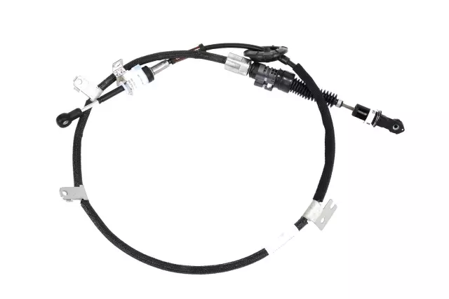 Automatic Transmission Control Lever Cable