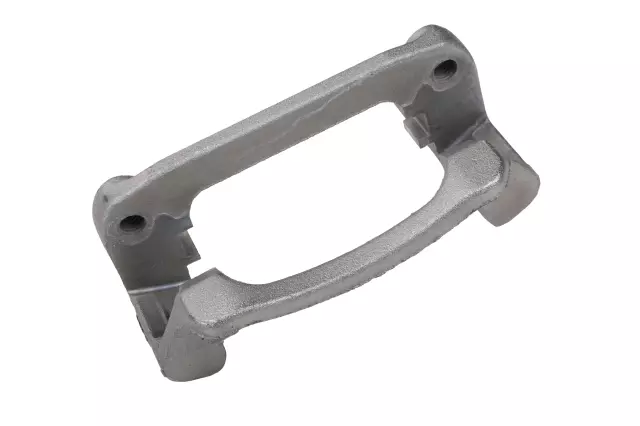 Rear Disc Brake Caliper Bracket