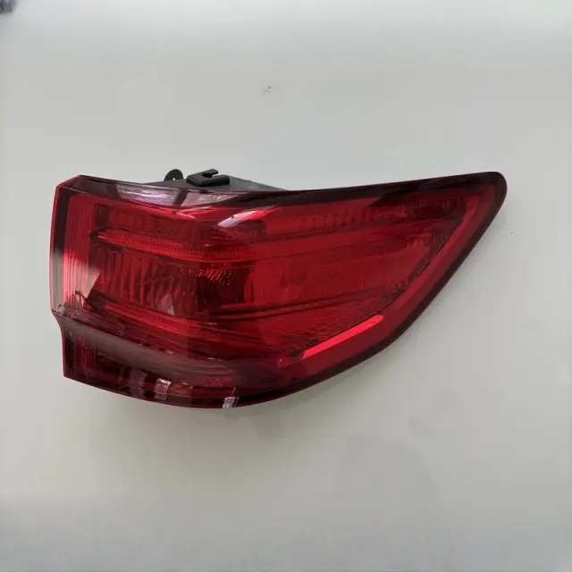 Genuine Acura Tail Light Assembly 33550-TZ5-A02 | eBay
