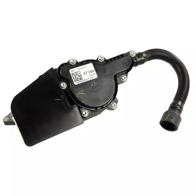 LC3Z-6A785-C - Vapor Canister Water Separator 2019-2022 Ford