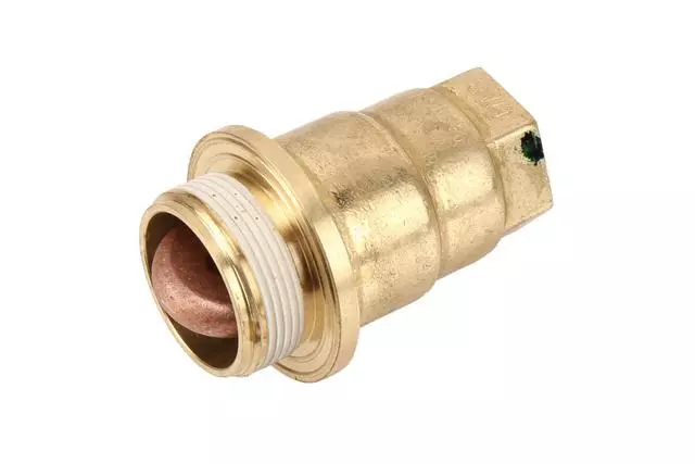 Engine Coolant Heater