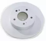 Value Advantage™ ROTOR-DISC BRAKE,REAR