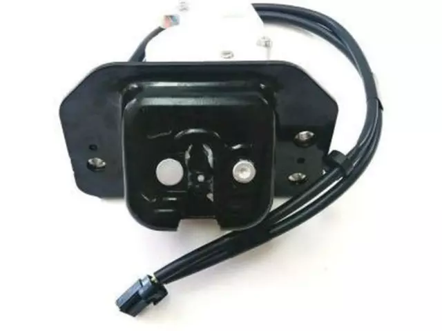 7T4Z-7843150-B - Lock Actuator - 2007-2015 Ford | Eastgate Ford Parts