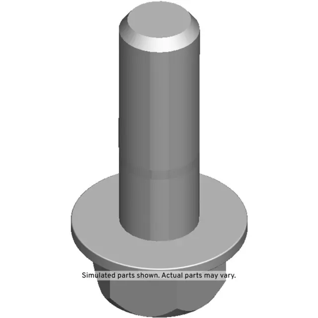 M14x2x42 Front Disc Brake Caliper Bracket Bolt