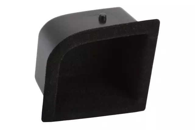 Front Floor Console Front Compartment