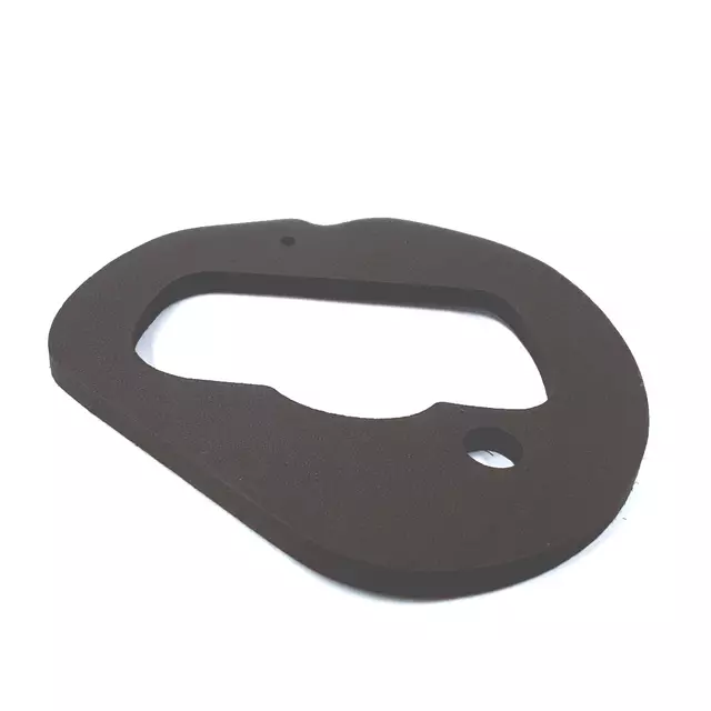 Backup Lamp Assembly Gasket