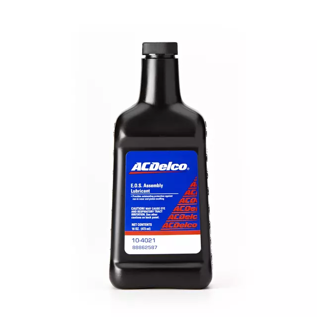 Engine Oil Assembly Lubricant 88862587