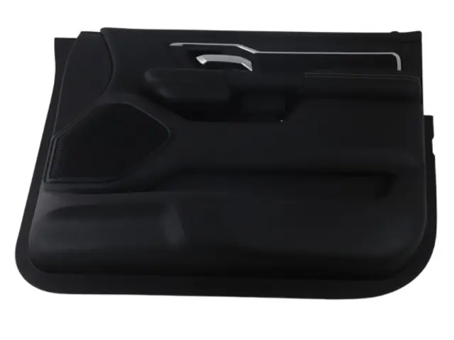 取引 2025-2026 Ram 1500 Front Door Trim Panel, Right 7ZB54TX7AA