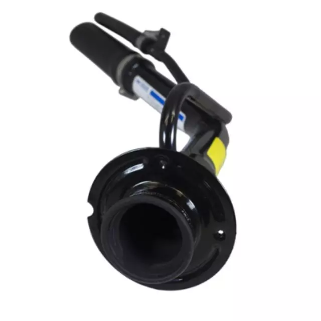 Fuel Tank Filler Neck