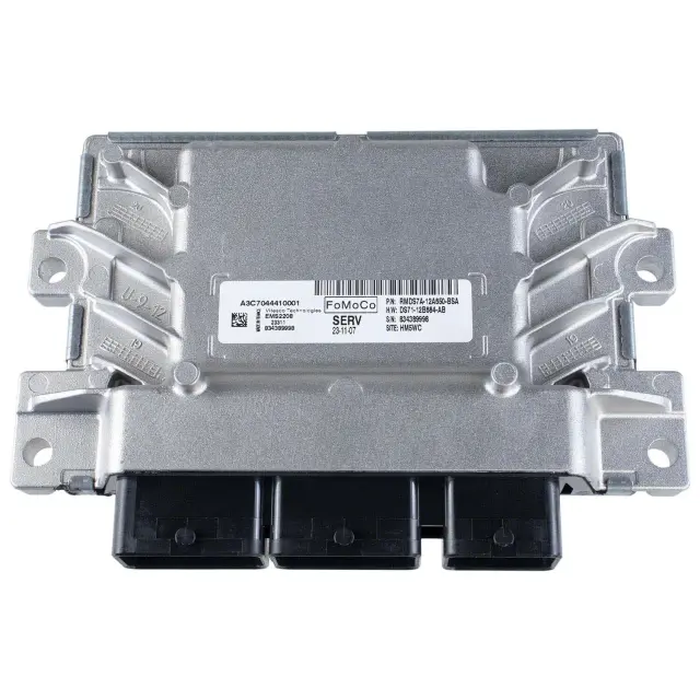 Genuine Ford Engine Control Module (ECM) DS7Z-12A650-BSANP