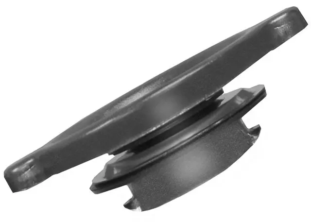 Engine Oil Filler Cap