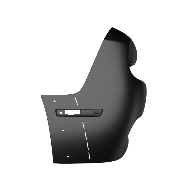 2018-2023 Dodge Challenger Front Fascia 68371805AA | OEM Parts Online