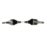 Motorcraft™ Axle Assembly
