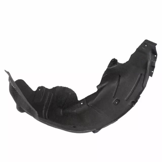 FR3Z-63278B50-A - Quarter Panel Splash Shield - Eastgate Ford Parts