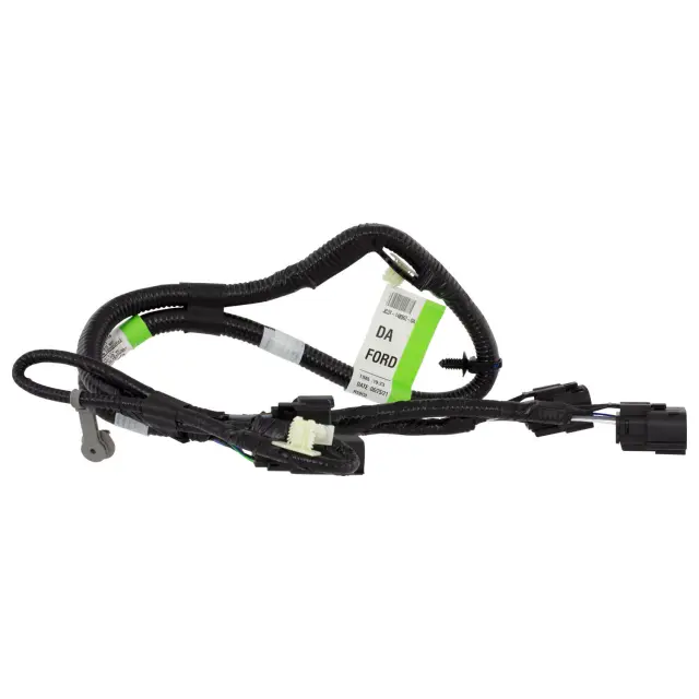 Wiring Assembly Tailgate JC3Z-14A412-DA | OEM Parts Online