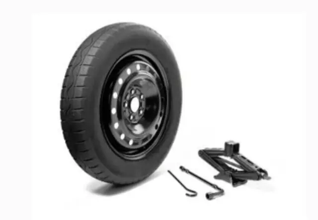 Tire, Spare Kit (Tire NOT included) 06421-TX5-A03ZA | OEMAcuraPart