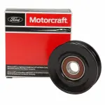 Motorcraft™ Accessory Drive Belt Idler Pulley