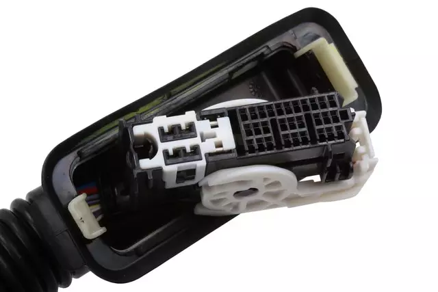 Front Driver Side Door Wiring Harness