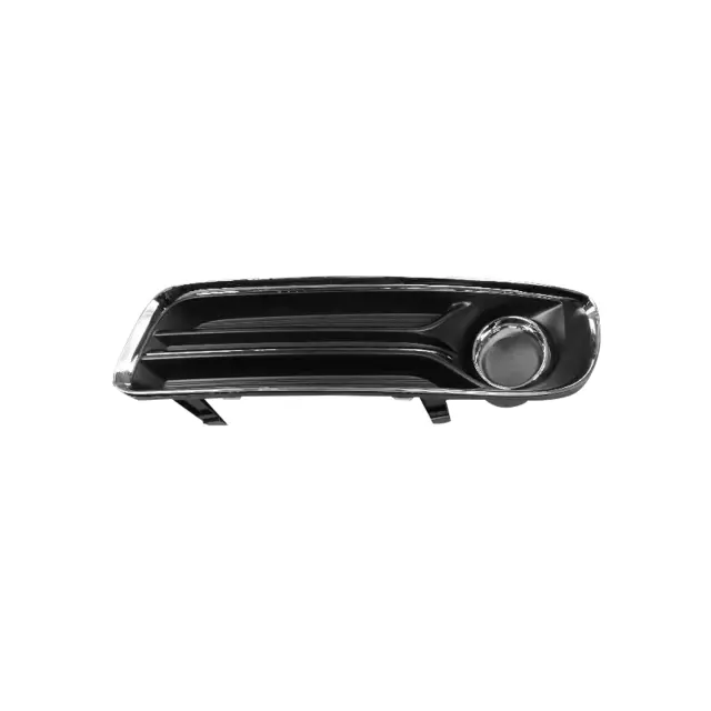 2011-2014 Chrysler 300 Fog Lamp Bezel, Left 68127947AB | My Mopar 