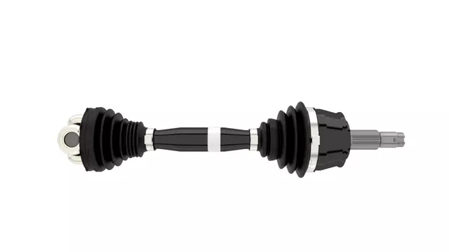 2015-2022 Ram ProMaster City Axle Half Shaft 68490131AA | My
