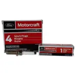 Motorcraft™ Spark Plug