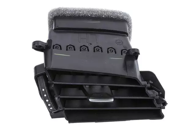 Driver Side Instrument Panel Outer Air Outlet