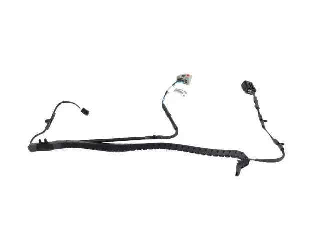 68211872AA - Sliding Door Track Wiring 2013-2020 Mopar | The