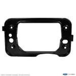 2018-2022 Ford EcoSport - End Plate