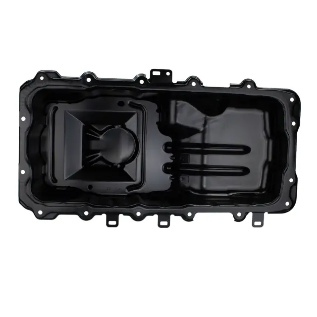 BL3Z-6675-A - Oil Pan Ford Parts Direct