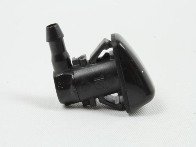 All State 4WD Windshield Washer Nozzle For Jeep Grand Cherokee 2005-2017 (Set Of 2)