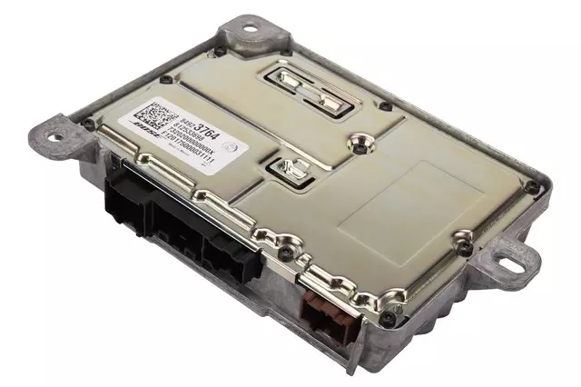 Radio Speaker Amplifier